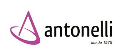 Logo Antonelli