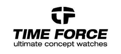 Logo Time Force