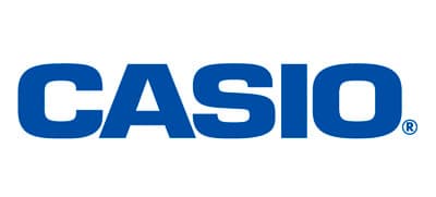 Logo Casio