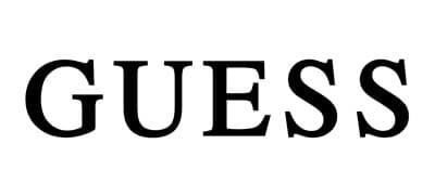 logo Guess